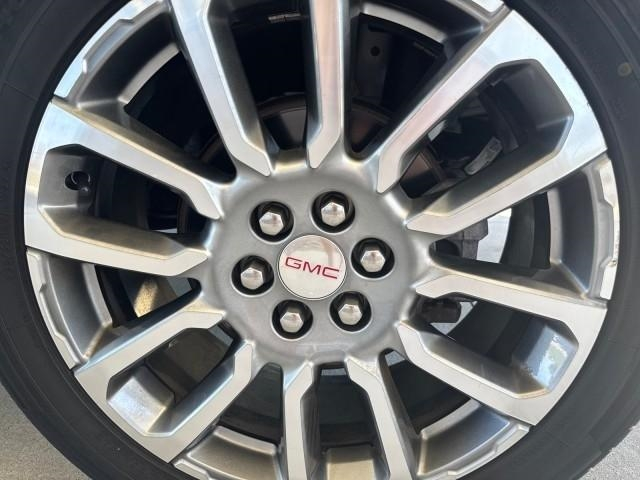 GMC Acadia AWD 4dr Denali 2023