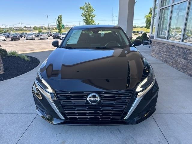 Nissan Altima 2.5 SV Sedan 2024