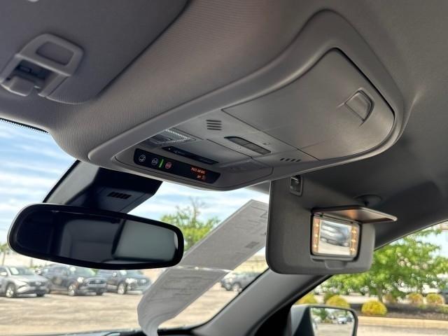 GMC Terrain AWD 4dr SLT 2022