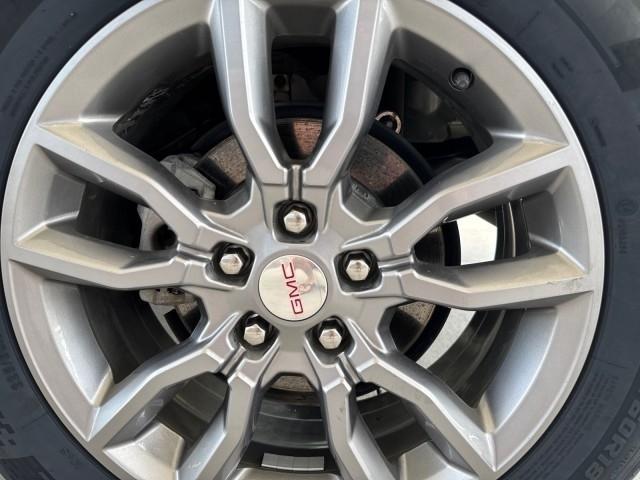 GMC Terrain AWD 4dr SLT 2022