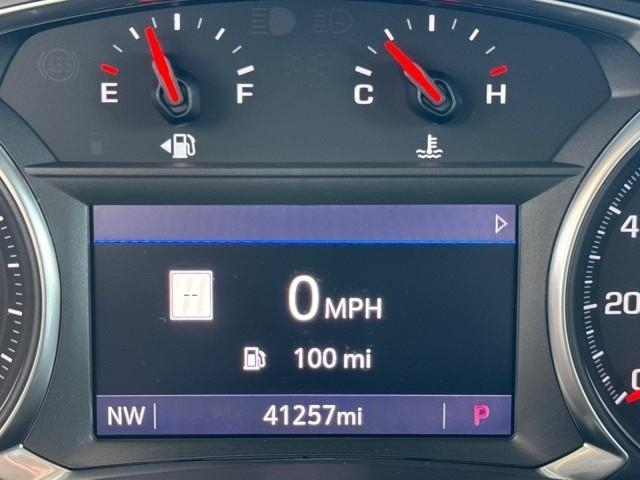 GMC Terrain AWD 4dr SLT 2022