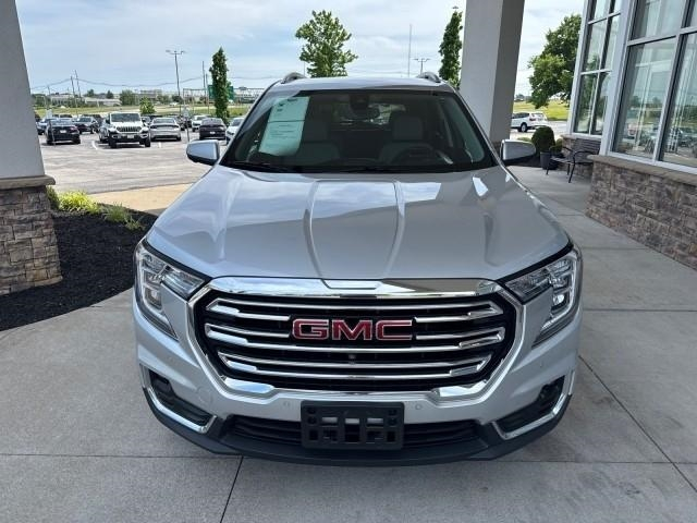 GMC Terrain AWD 4dr SLT 2022