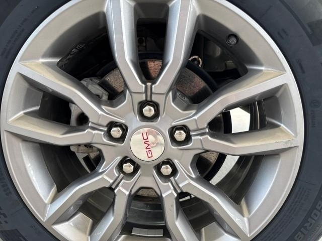 GMC Terrain AWD 4dr SLT 2022