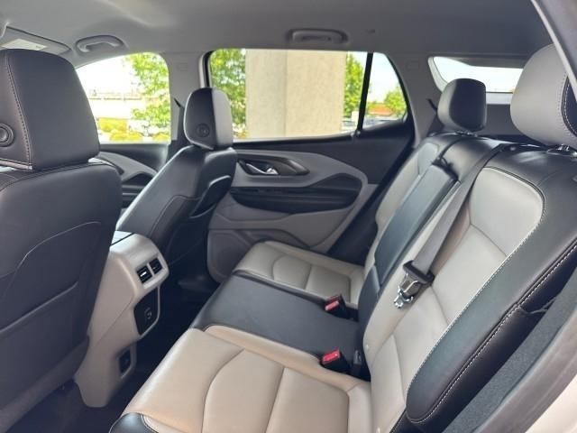 GMC Terrain AWD 4dr SLT 2022
