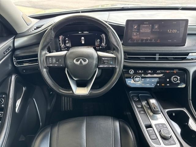 Infiniti QX60 LUXE AWD 2023