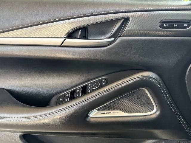 Infiniti QX60 LUXE AWD 2023