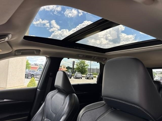 Infiniti QX60 LUXE AWD 2023