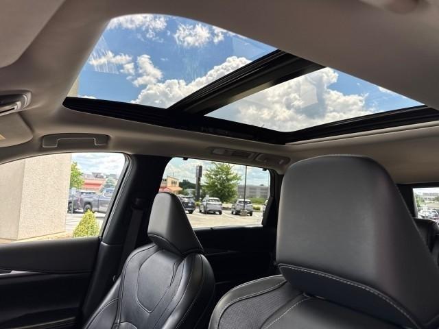 Infiniti QX60 LUXE AWD 2023