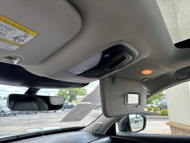 Infiniti QX60 LUXE AWD 2023