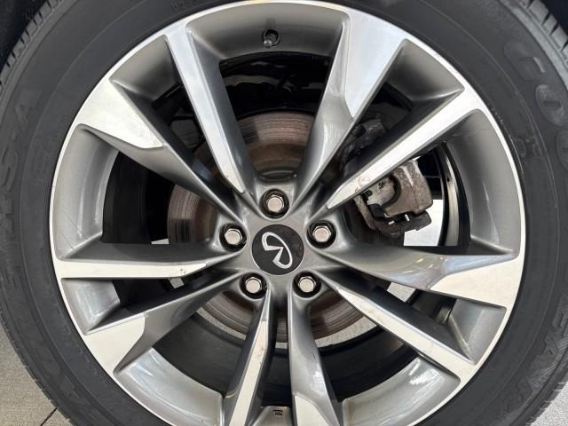 Infiniti QX60 LUXE AWD 2023