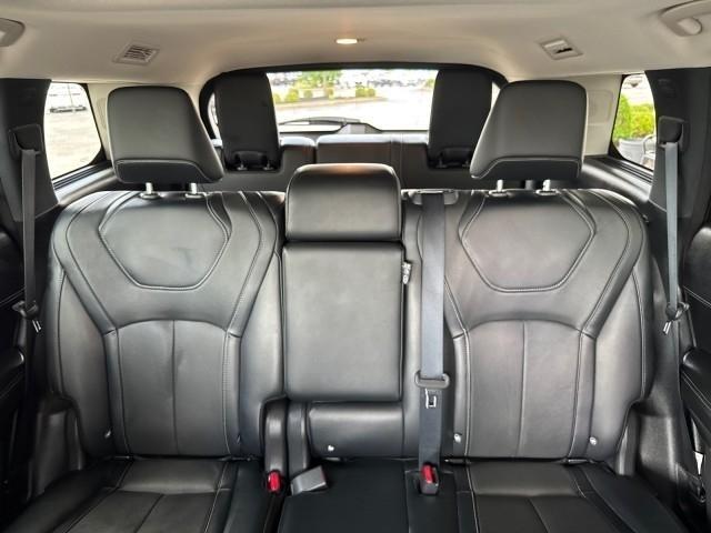 Infiniti QX60 LUXE AWD 2023