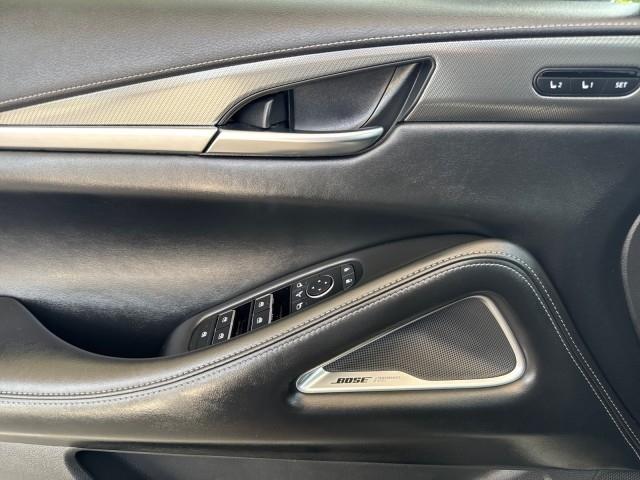 Infiniti QX60 LUXE AWD 2023