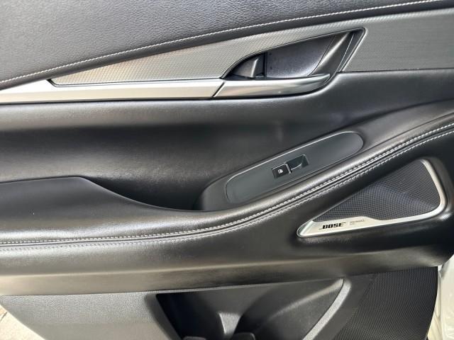 Infiniti QX60 LUXE AWD 2023