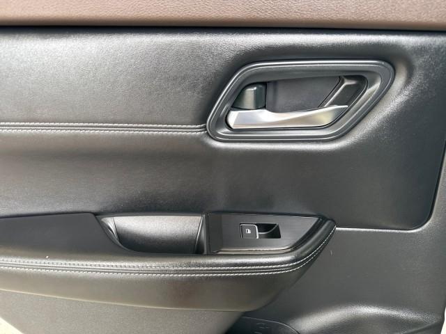 Nissan Rogue AWD SL 2023