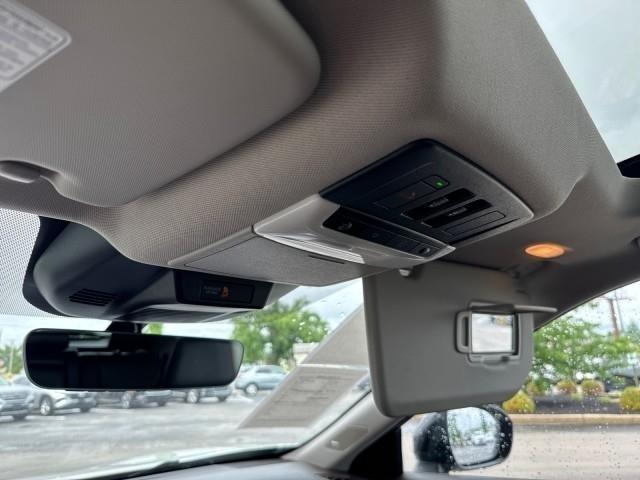 Nissan Rogue AWD SL 2023