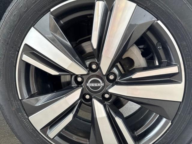 Nissan Rogue AWD SL 2023