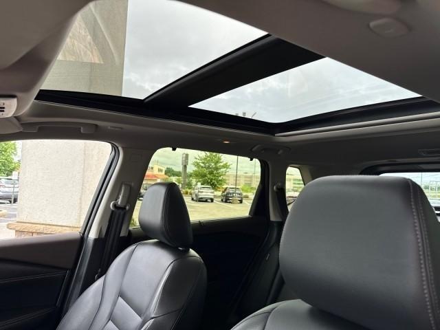 Nissan Rogue AWD SL 2023