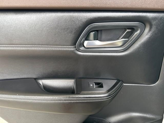 Nissan Rogue AWD SL 2023