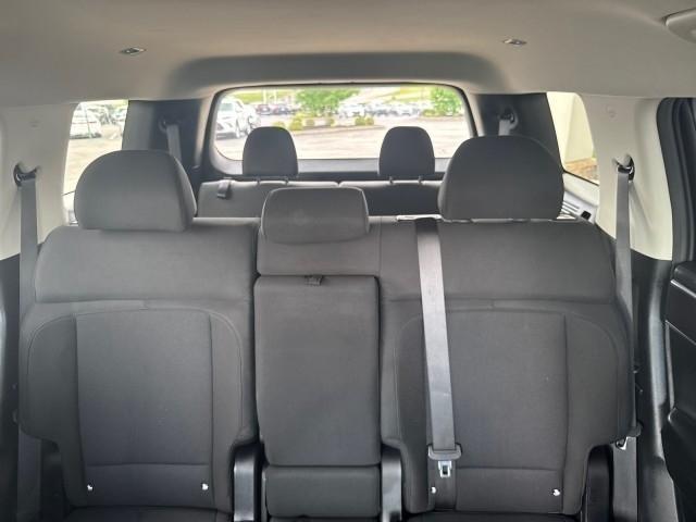 Hyundai Santa Fe SE FWD 2025