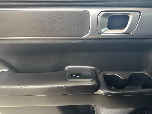 Hyundai Santa Fe SE FWD 2025
