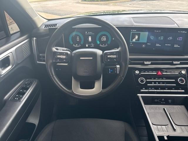 Hyundai Santa Fe SE FWD 2025