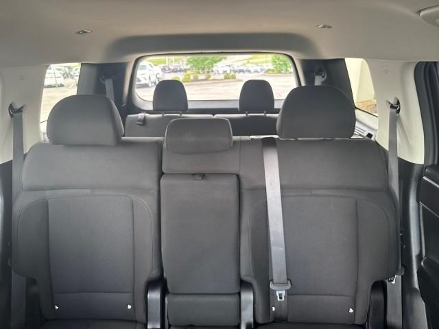 Hyundai Santa Fe SE FWD 2025