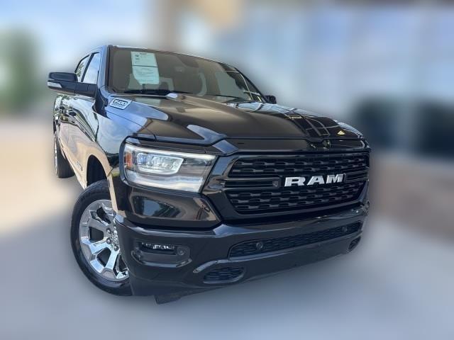 RAM 1500 Big Horn 4x4 Crew Cab 5'7" Box 2022