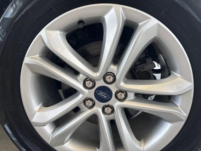 Ford Edge ST Line AWD 2020
