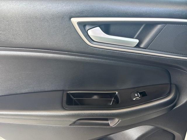 Ford Edge ST Line AWD 2020