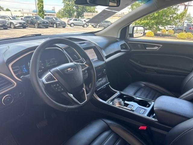 Ford Edge ST Line AWD 2020