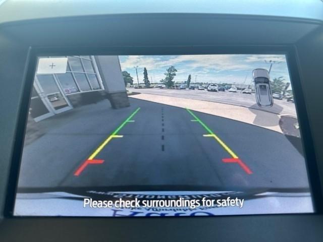 Ford Edge ST Line AWD 2020