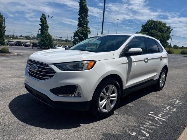 Ford Edge ST Line AWD 2020
