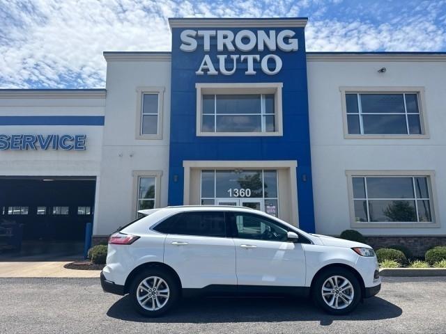 Ford Edge ST Line AWD 2020