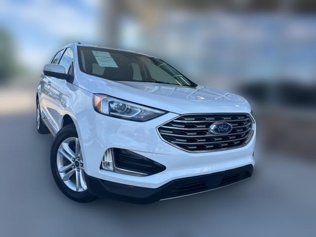 2020 Ford Edge SEL AWD
