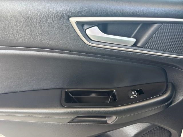 Ford Edge ST Line AWD 2020