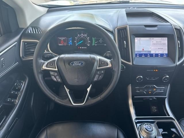 Ford Edge ST Line AWD 2020