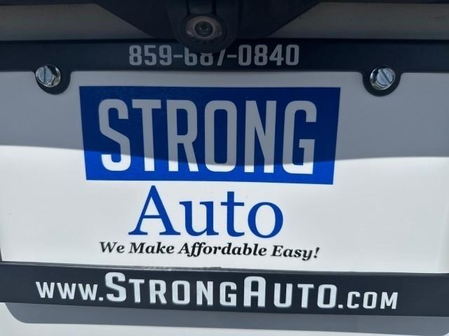 Ford Edge ST Line AWD 2020