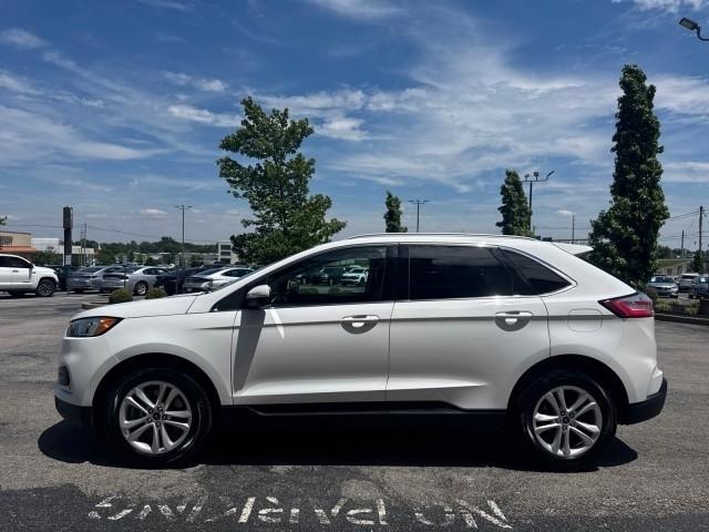 Ford Edge ST Line AWD 2020