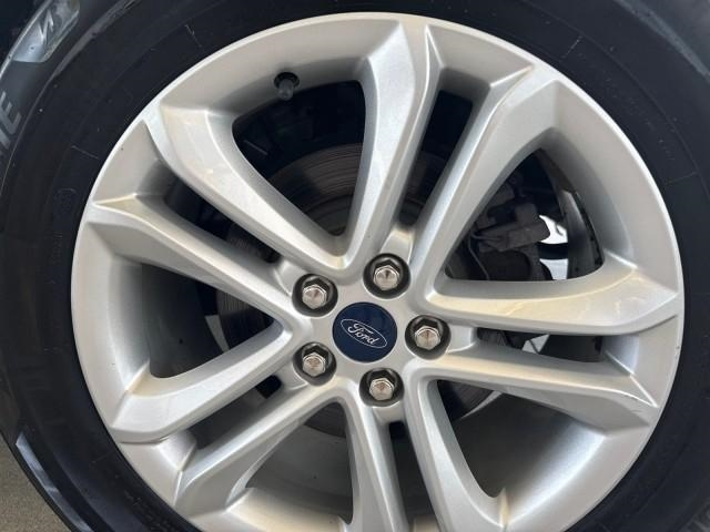 Ford Edge ST Line AWD 2020