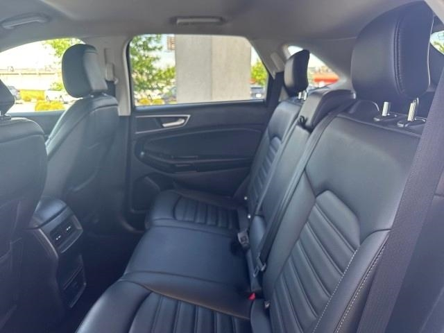 Ford Edge ST Line AWD 2020