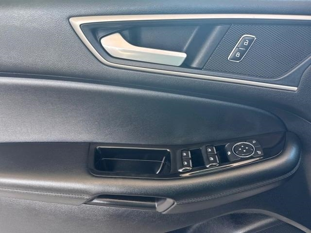Ford Edge ST Line AWD 2020