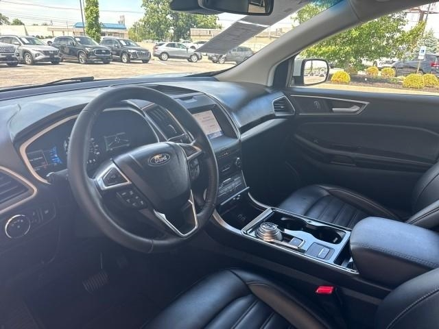 Ford Edge ST Line AWD 2020