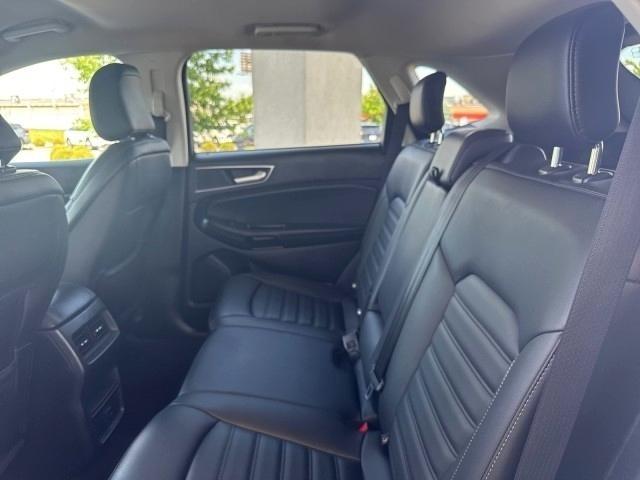 Ford Edge ST Line AWD 2020