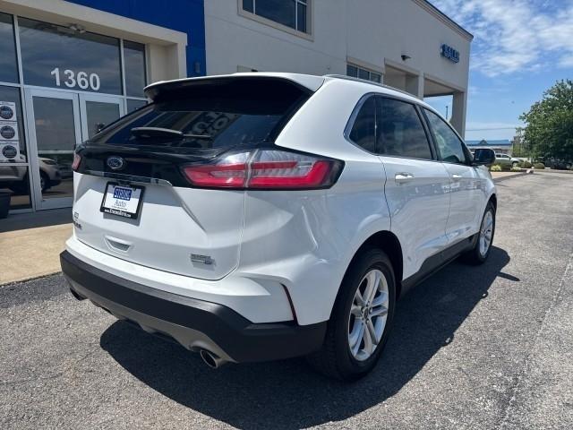 Ford Edge ST Line AWD 2020
