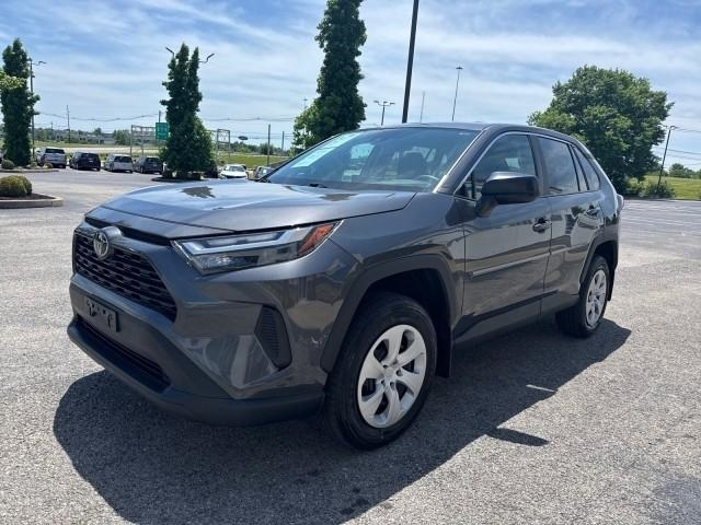 Toyota RAV4 LE AWD (Natl) 2023