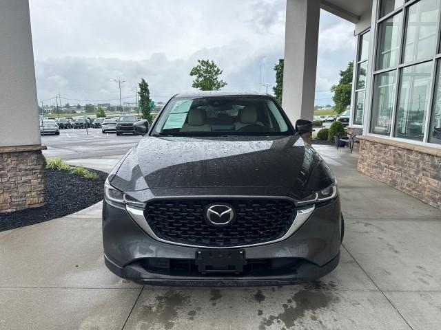 Mazda CX-5 2.5 S Select Package AWD 2023
