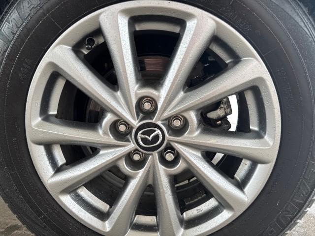 Mazda CX-5 2.5 S Select Package AWD 2023
