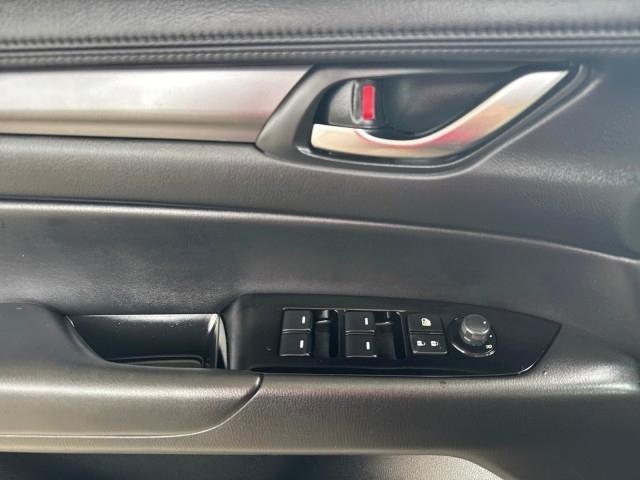 Mazda CX-5 2.5 S Select Package AWD 2023