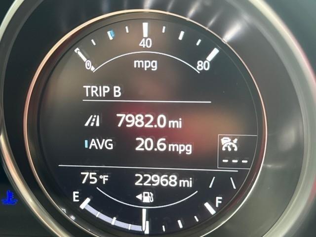 Mazda CX-5 2.5 S Select Package AWD 2023