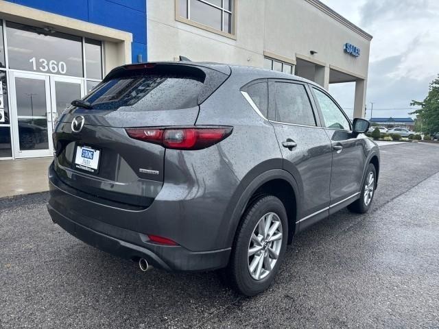 Mazda CX-5 2.5 S Select Package AWD 2023